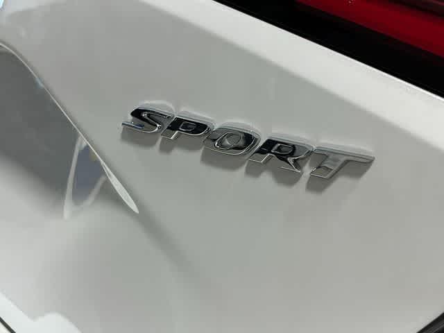 Thumbnail: 2026 Honda Civic - 7