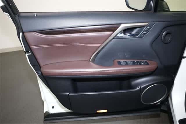 Thumbnail: 2017 Lexus RX - 13