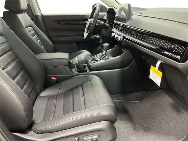 Thumbnail: 2026 Honda CR-V - 28