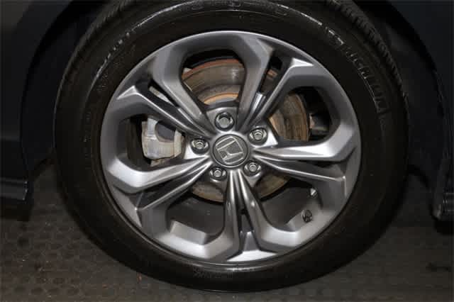 Thumbnail: 2024 Honda Accord - 35