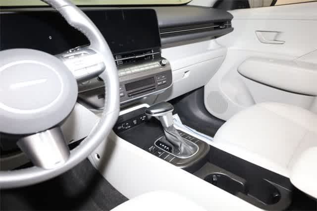 Thumbnail: 2025 Hyundai Kona - 24