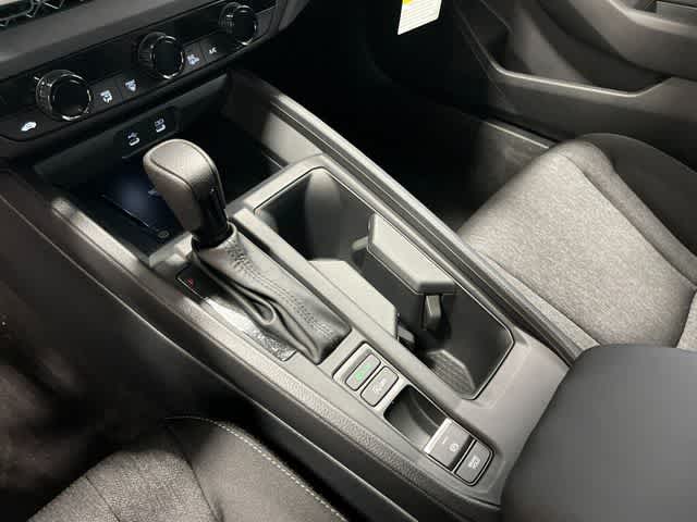 Thumbnail: 2026 Honda Accord - 22