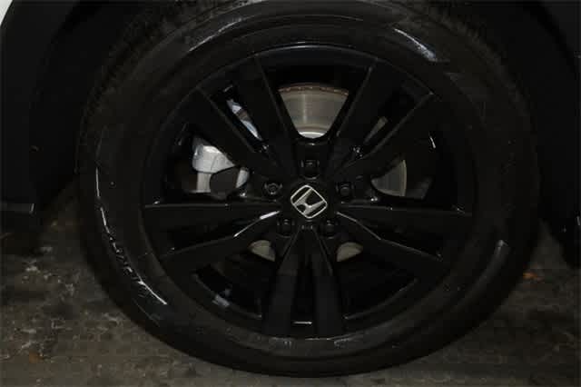 Thumbnail: 2026 Honda HR-V - 34