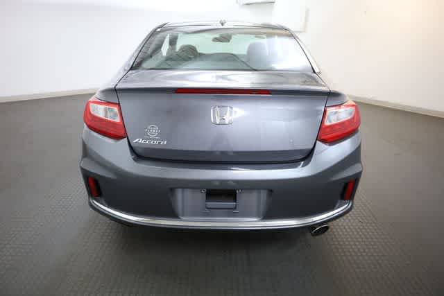 Thumbnail: 2013 Honda Accord - 6