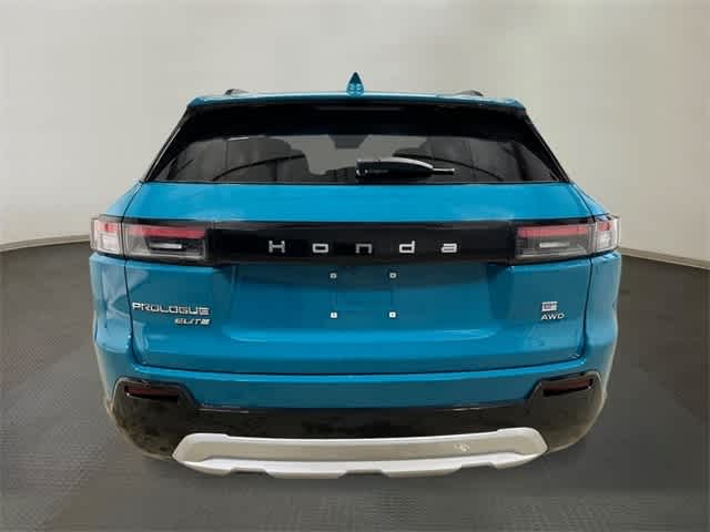 Thumbnail: 2025 Honda Prologue - 4