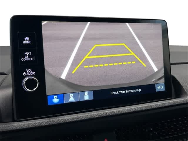 Thumbnail: 2026 Honda CR-V - 18