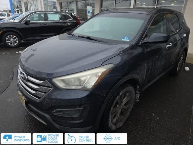 2013 Hyundai Santa Fe Sport 2.0T -
                  Union, NJ