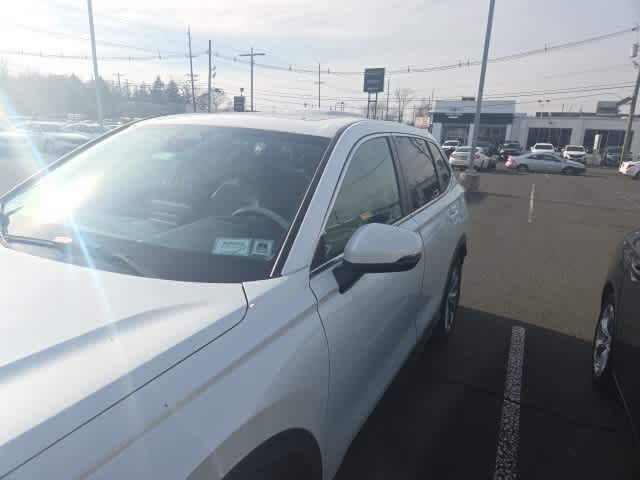 Thumbnail: 2023 Honda CR-V - 3