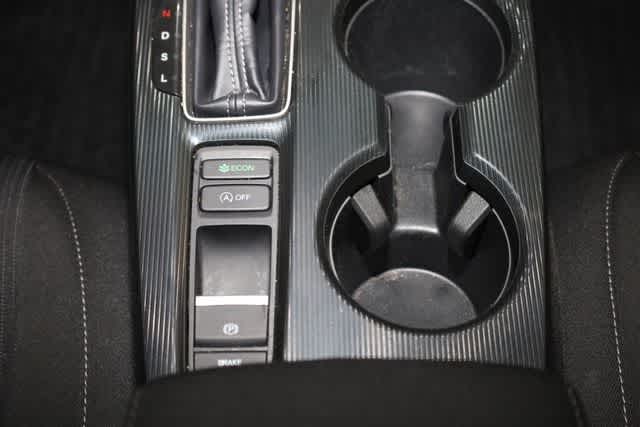 Thumbnail: 2024 Honda Civic - 30