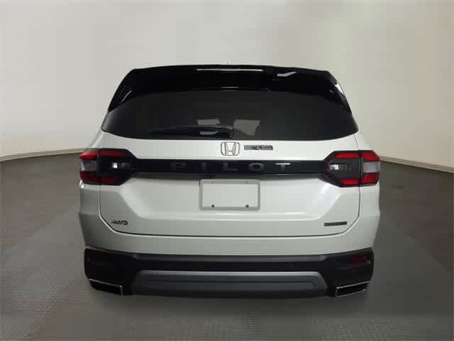 Thumbnail: 2025 Honda Pilot - 4