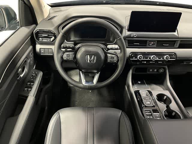 Thumbnail: 2026 Honda Pilot - 17