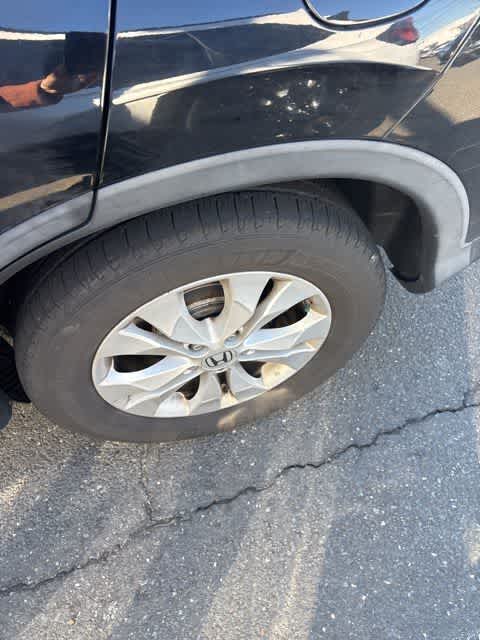 Thumbnail: 2013 Honda CR-V - 21