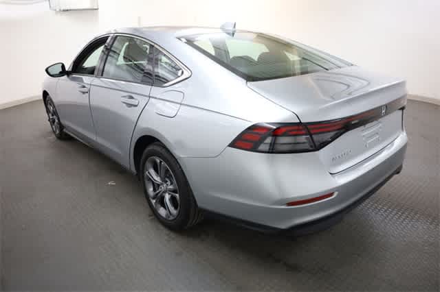 Thumbnail: 2023 Honda Accord - 4