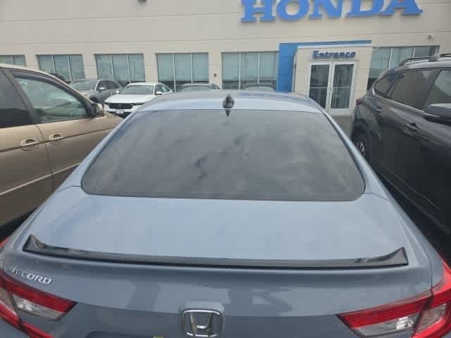 Thumbnail: 2022 Honda Accord - 10