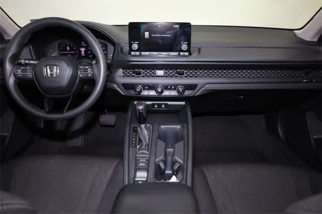 Thumbnail: 2024 Honda Accord - 17