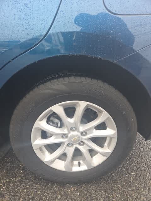 Thumbnail: 2021 Chevrolet Equinox - 19