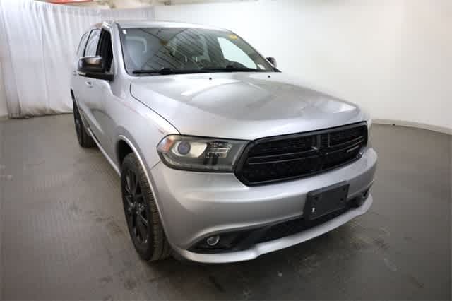 Thumbnail: 2016 Dodge Durango - 11