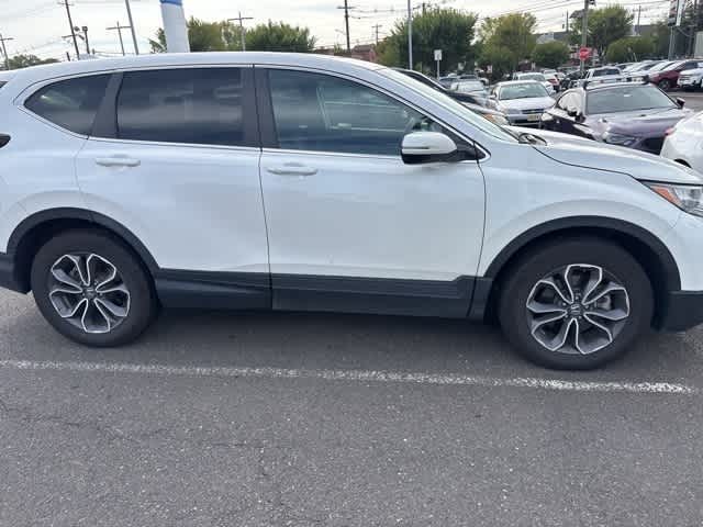 Thumbnail: 2022 Honda CR-V - 11