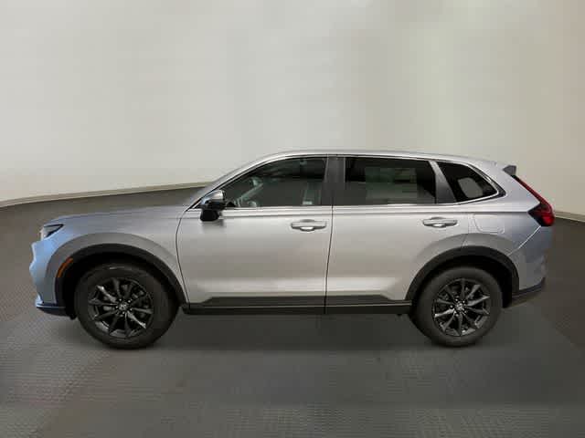 Thumbnail: 2026 Honda CR-V - 2