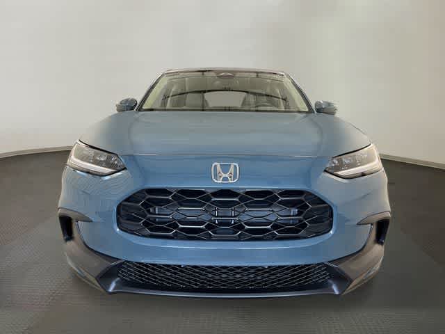 Thumbnail: 2027 Honda HR-V - 9