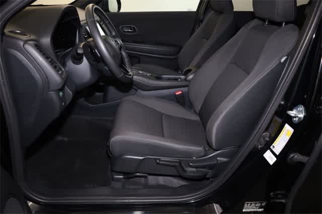 Thumbnail: 2022 Honda HR-V - 15