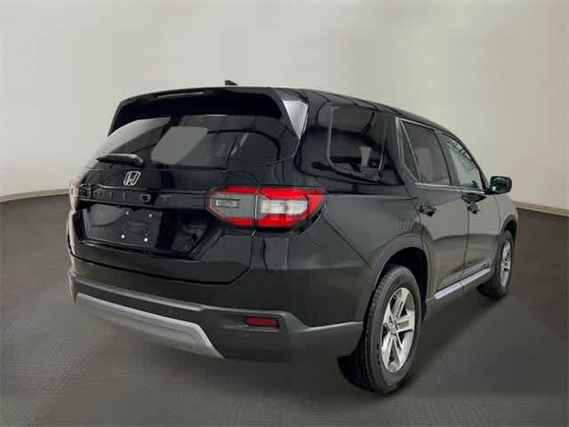 Thumbnail: 2025 Honda Pilot - 7
