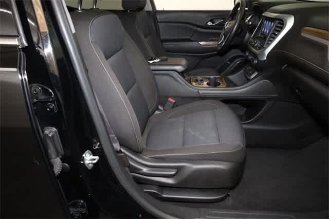 Thumbnail: 2021 GMC Acadia - 20