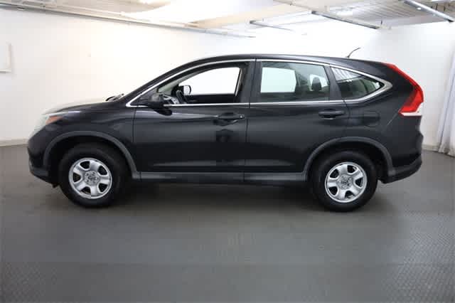 Thumbnail: 2014 Honda CR-V - 3