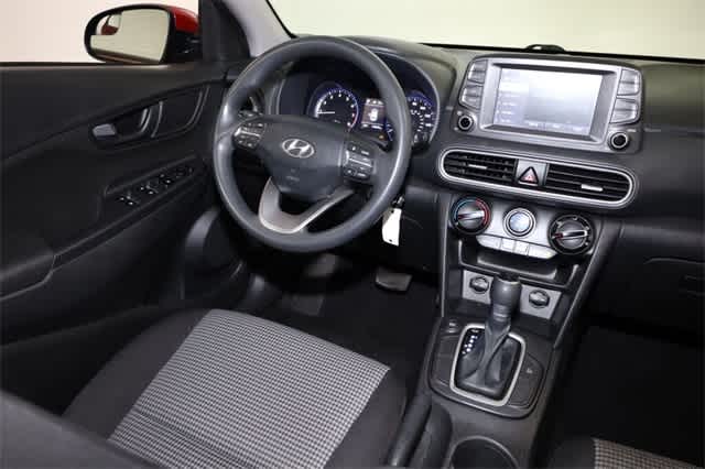Thumbnail: 2018 Hyundai Kona - 16
