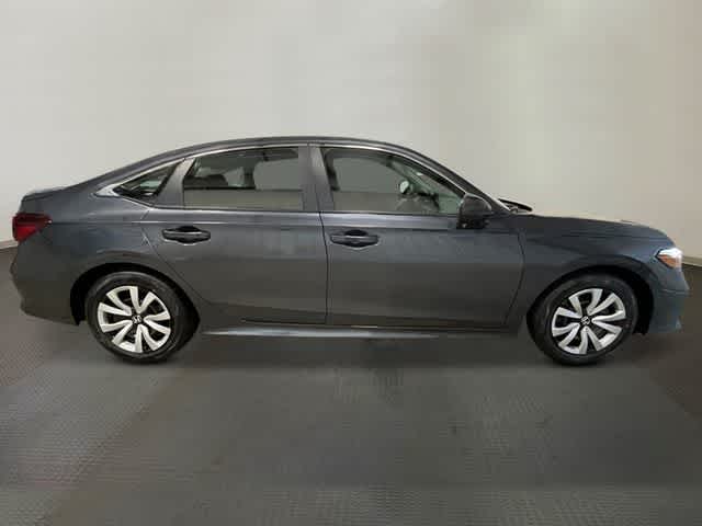 Thumbnail: 2026 Honda Civic - 7