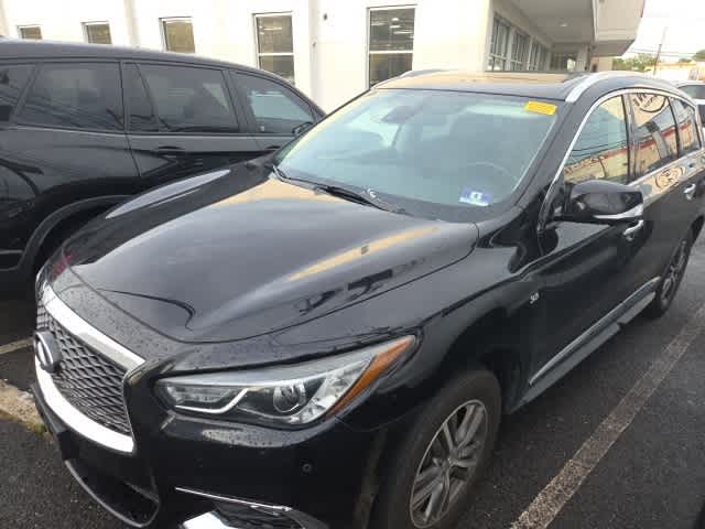Thumbnail: 2019 INFINITI QX60 - 1