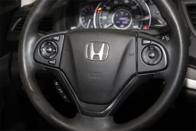 Thumbnail: 2014 Honda CR-V - 29