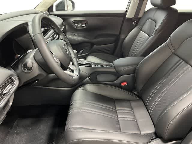Thumbnail: 2027 Honda HR-V - 15