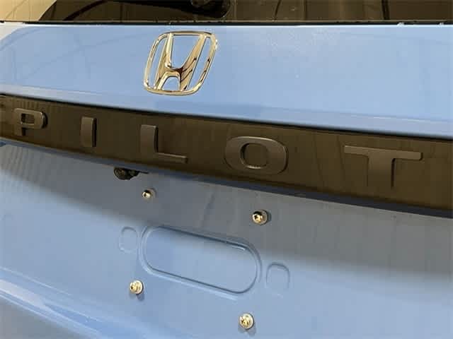 Thumbnail: 2025 Honda Pilot - 7