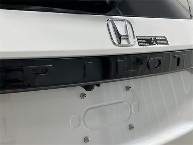 Thumbnail: 2025 Honda Pilot - 7