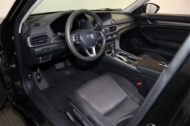 Thumbnail: 2019 Honda Accord - 14