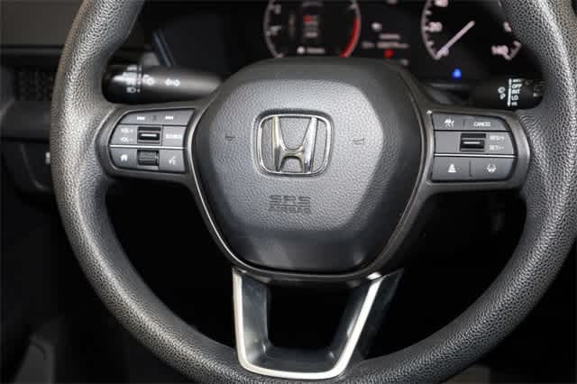 Thumbnail: 2023 Honda CR-V - 27