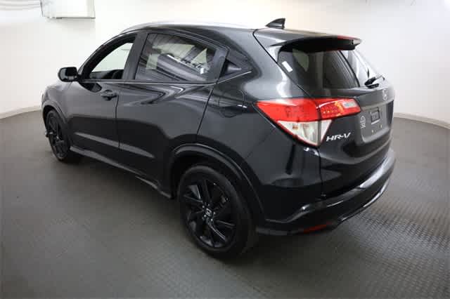 Thumbnail: 2022 Honda HR-V - 4