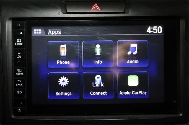 Thumbnail: 2015 Honda CR-V - 29