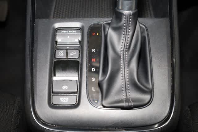 Thumbnail: 2024 Honda CR-V - 26