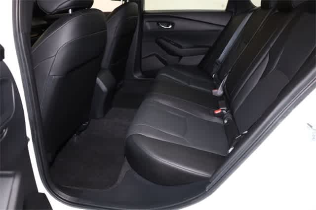 Thumbnail: 2023 Honda Accord - 21