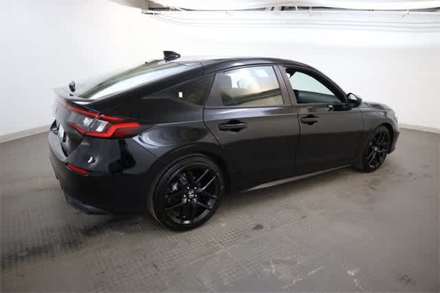 Thumbnail: 2026 Honda Civic - 8