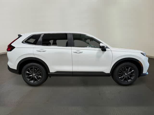 Thumbnail: 2026 Honda CR-V - 7