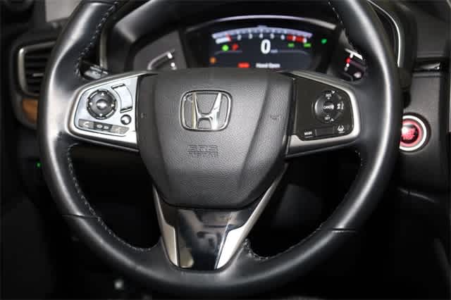 Thumbnail: 2022 Honda CR-V - 32