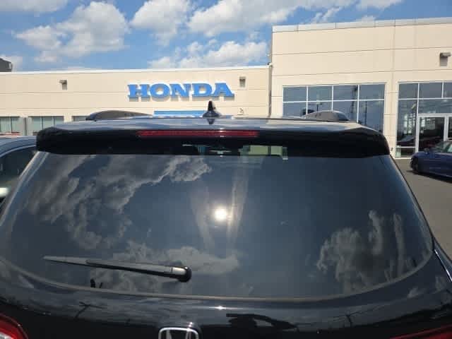 Thumbnail: 2022 Honda Pilot - 11