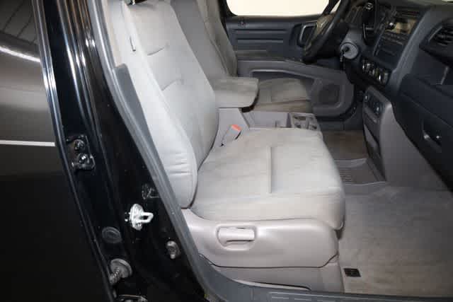 Thumbnail: 2011 Honda Ridgeline - 31