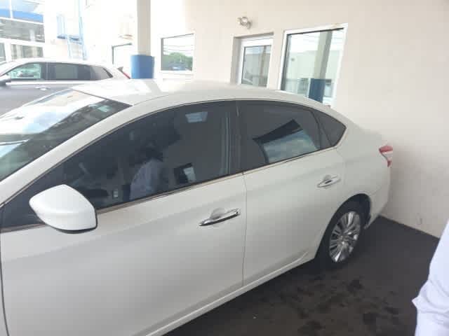 Thumbnail: 2014 Nissan Sentra - 3