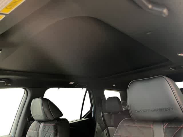 Thumbnail: 2026 Honda Pilot - 21