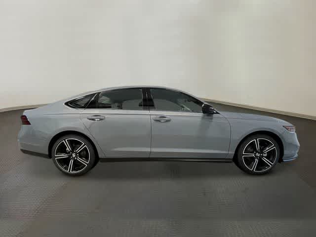 Thumbnail: 2026 Honda Accord - 7