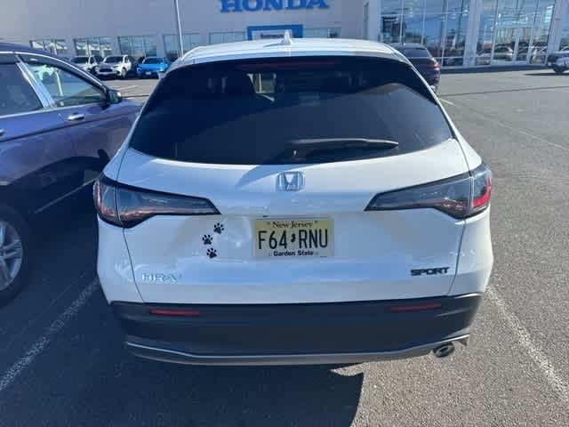 Thumbnail: 2023 Honda HR-V - 12